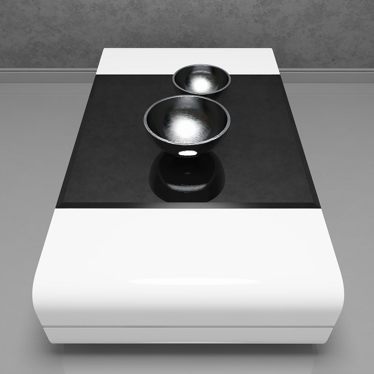 Corso J2034A - Caffe Collezione 3D model_4