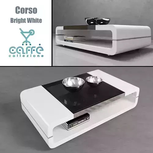 Corso J2034A - Caffe Collezione 3D model