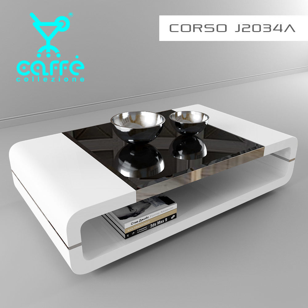 Corso J2034A - Caffe Collezione 3D model_2