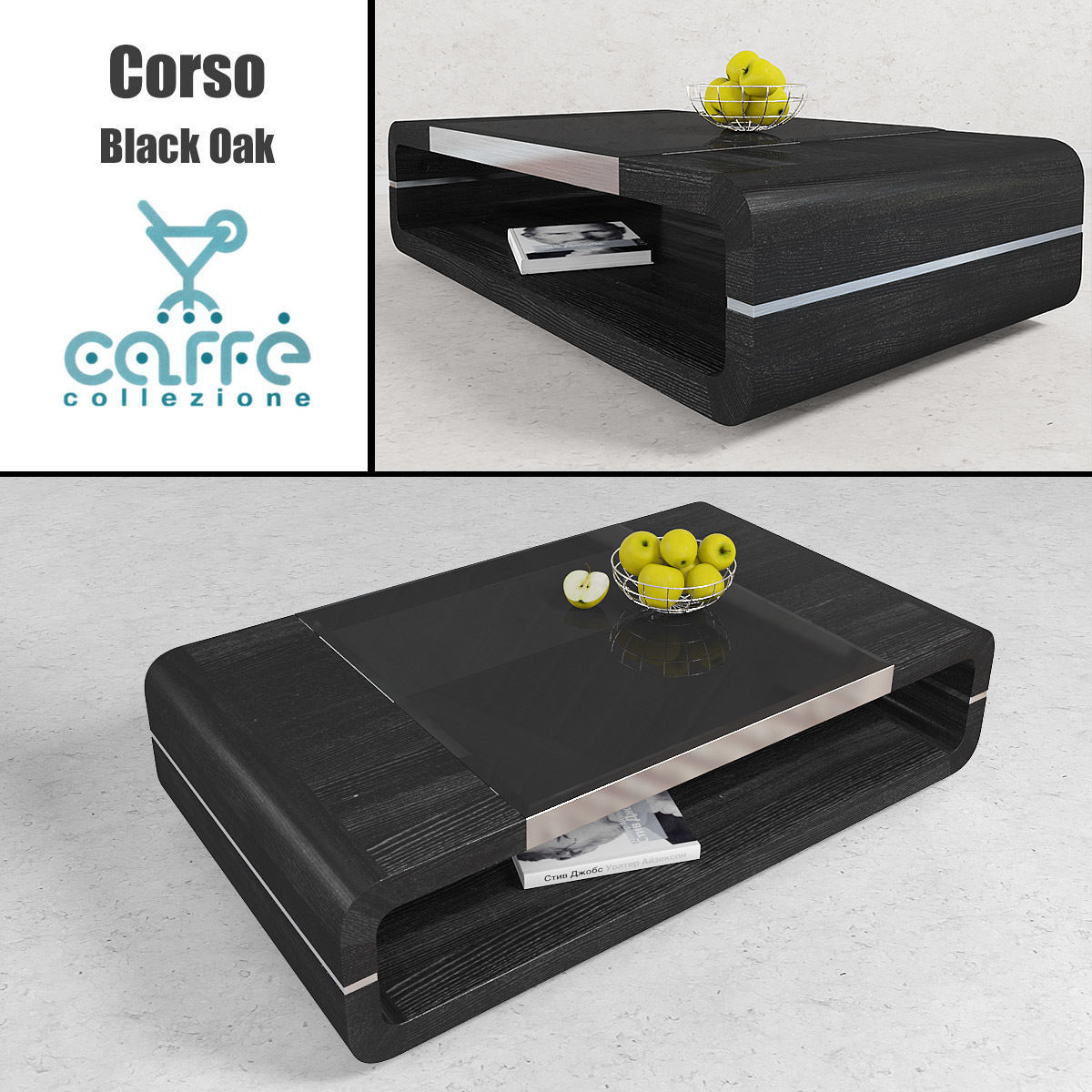Corso J2034A - Caffe Collezione 3D model_1