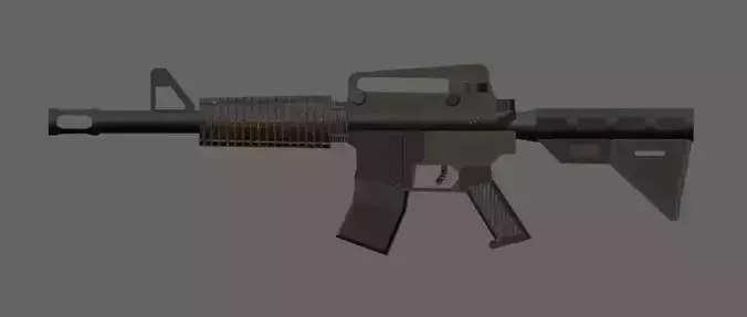 M16 factory