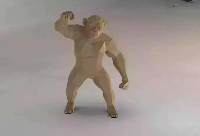 Cesar Planet of the Apes 