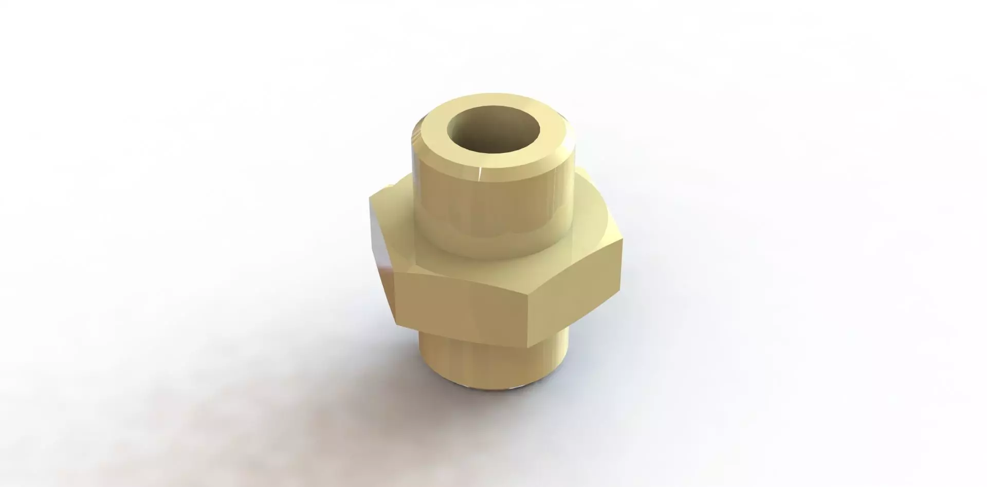 SMC NMM01 01 3D model