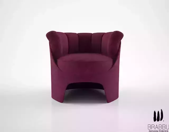 Brabbu Hera chair 