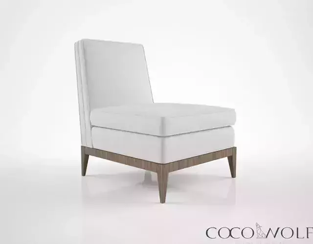 Coco Wolf Taylon chair