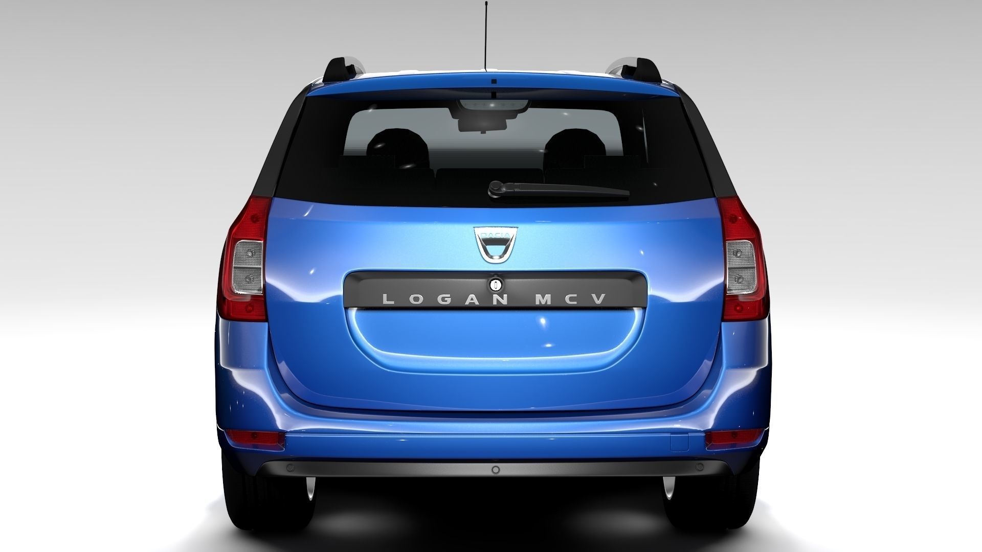 Dacia Logan MCV 2016 3D model_5