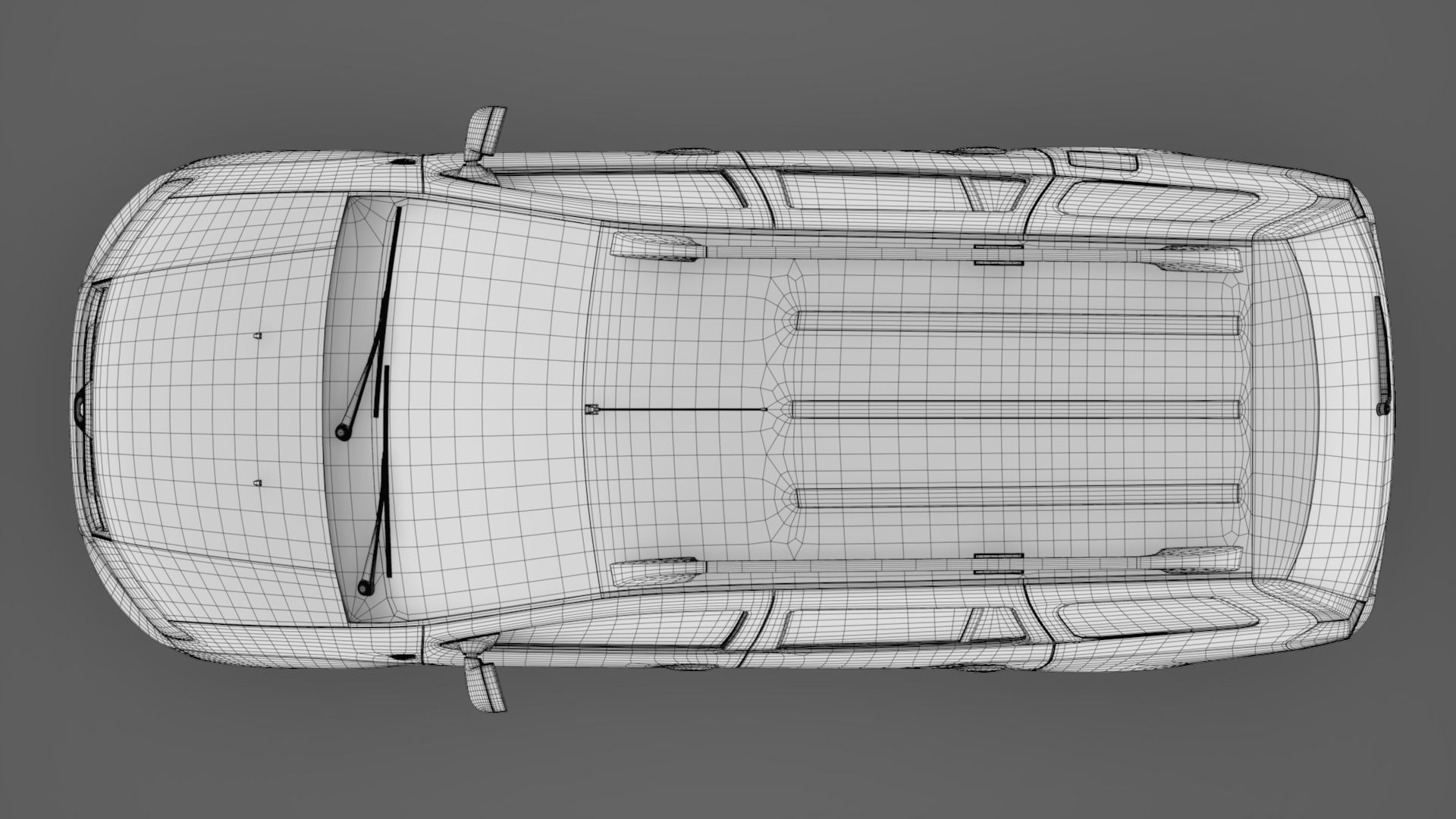 Dacia Logan MCV 2016 3D model_20