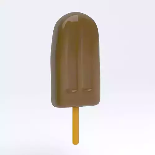 Ice Cream Bar chocolate