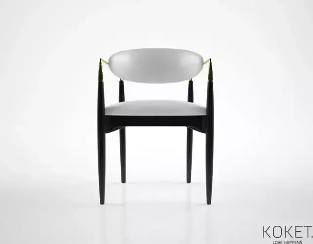 Koket Nahema Chair