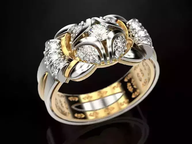 Ring Elegance