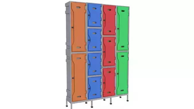Locker