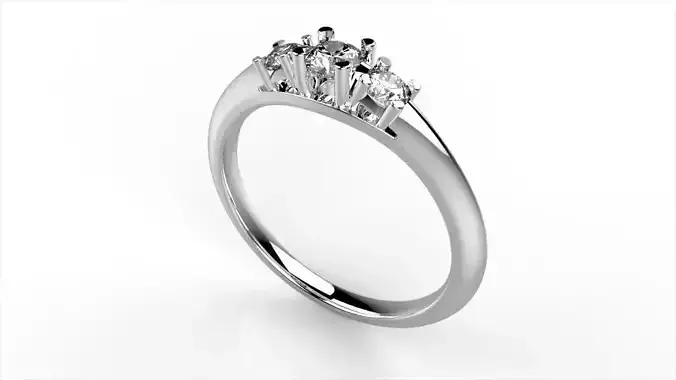 Engagement ring 60 ALL SIZES