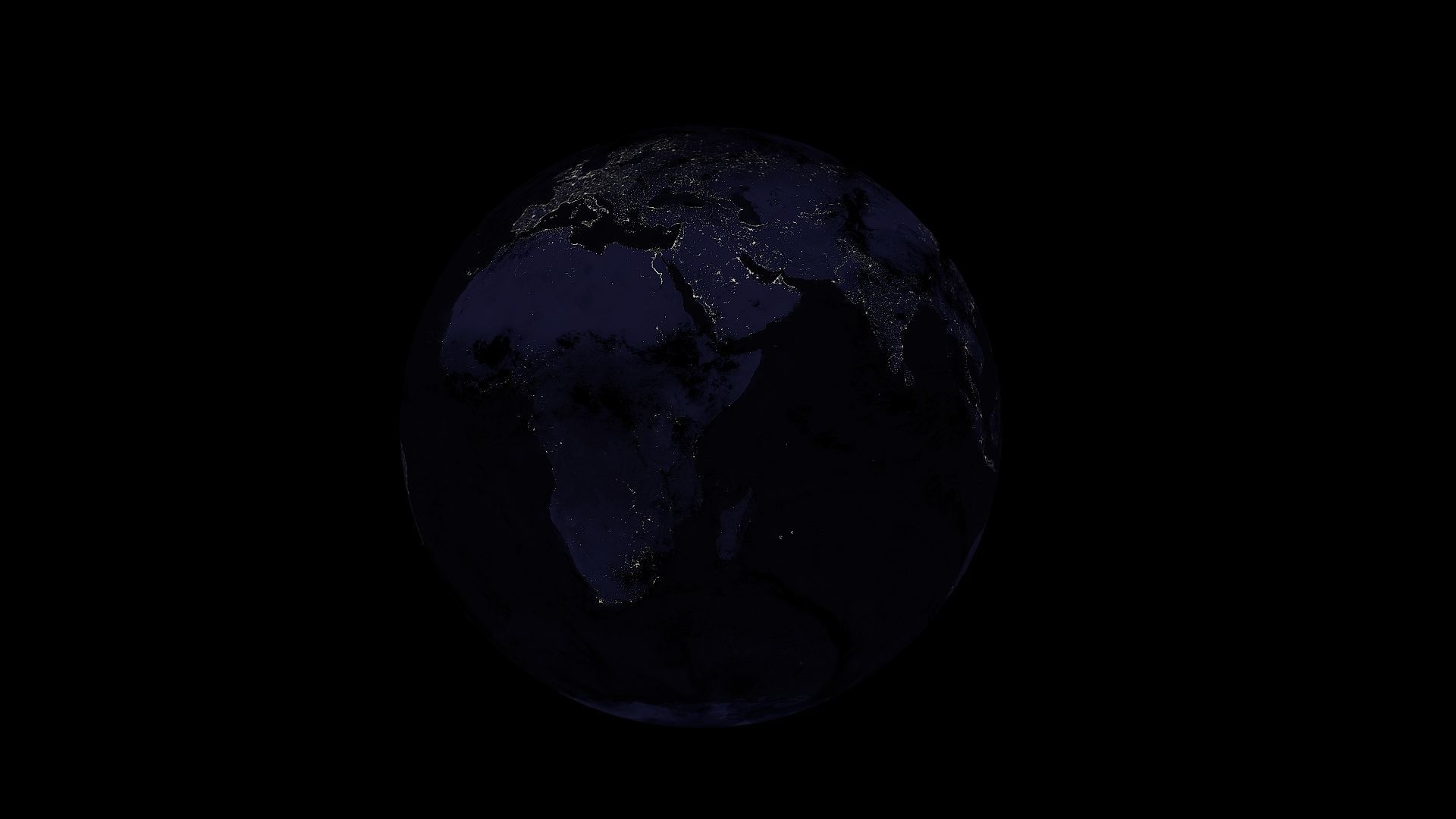 Earth Collection 3D model_6
