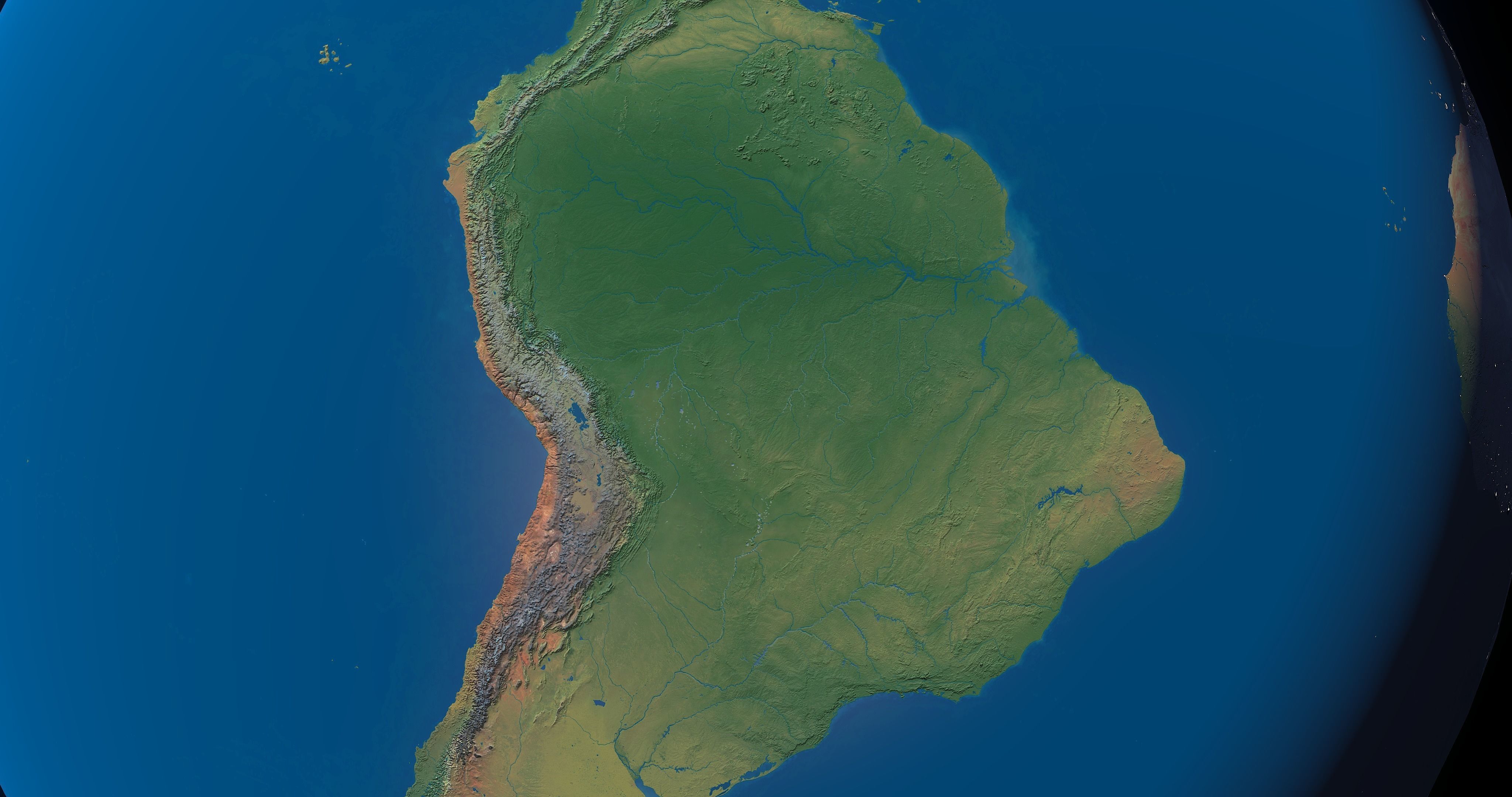 Earth Collection 3D model_27