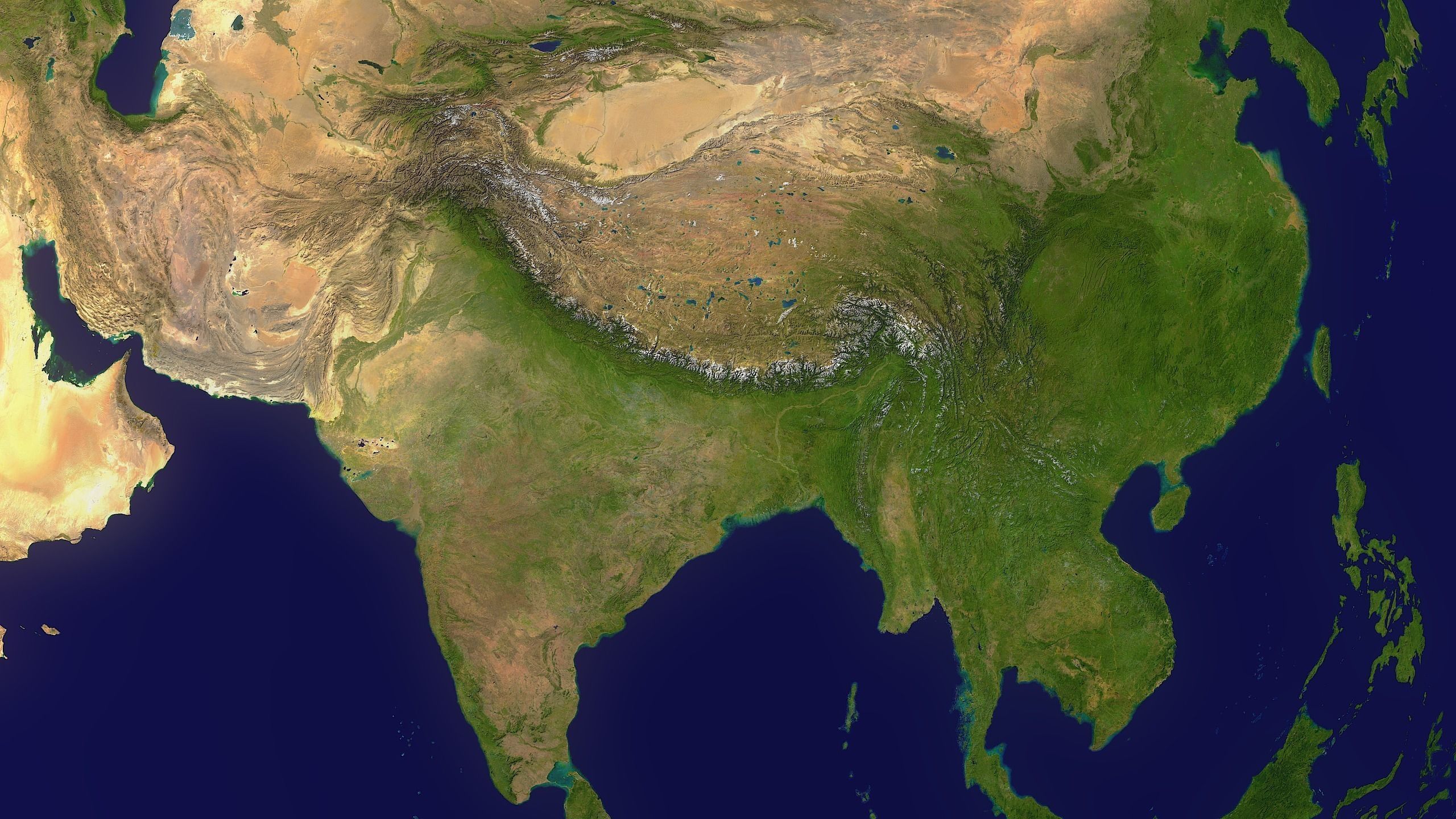 Earth Collection 3D model_34