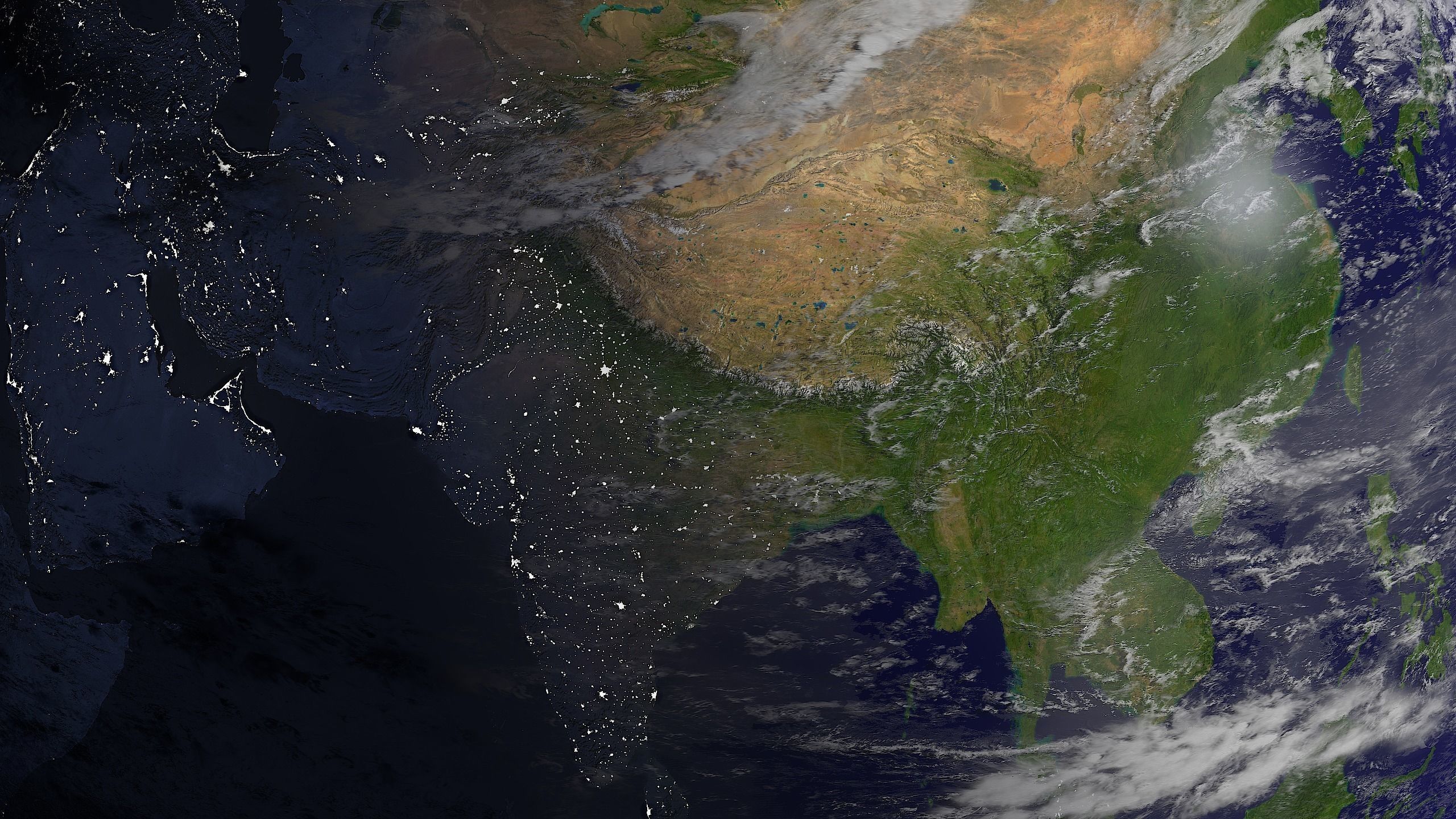 Earth Collection 3D model_31