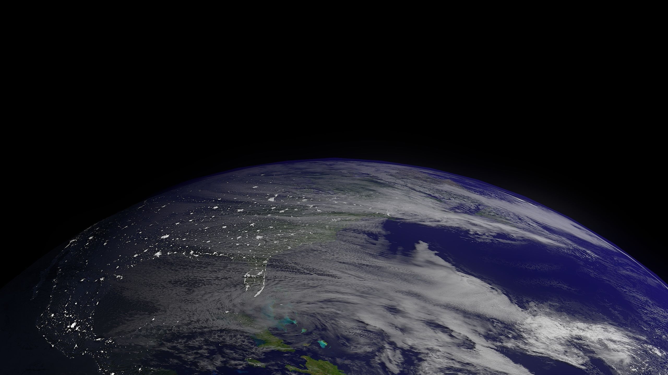 Earth Collection 3D model_30