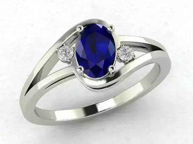 Wedding Ring WR01