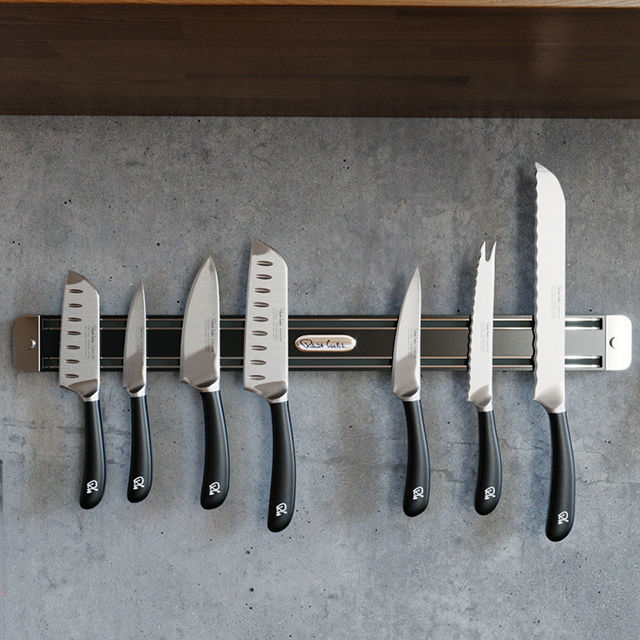 Kitchen Set utensils and tools 3D model_2