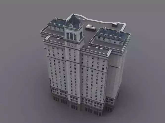 Building constructor