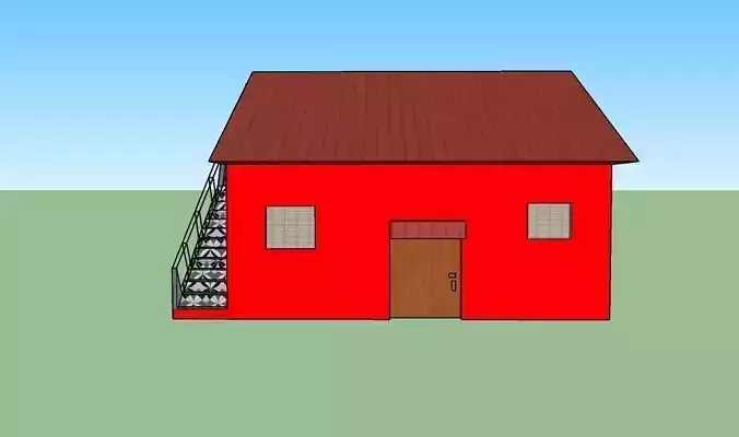 First home design