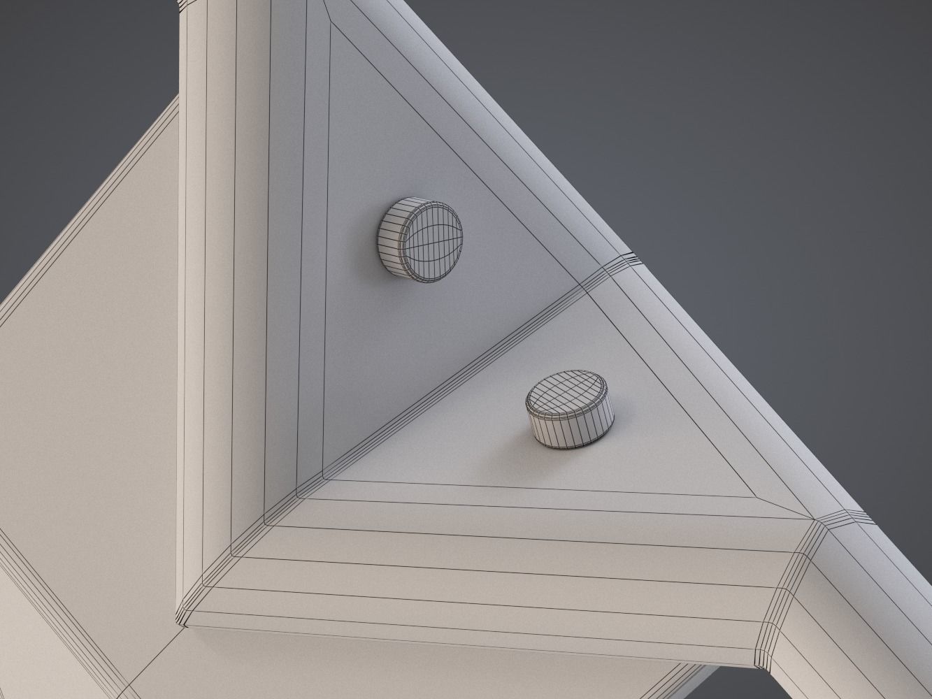 Bec Brittain Seed Collection 3D model_35