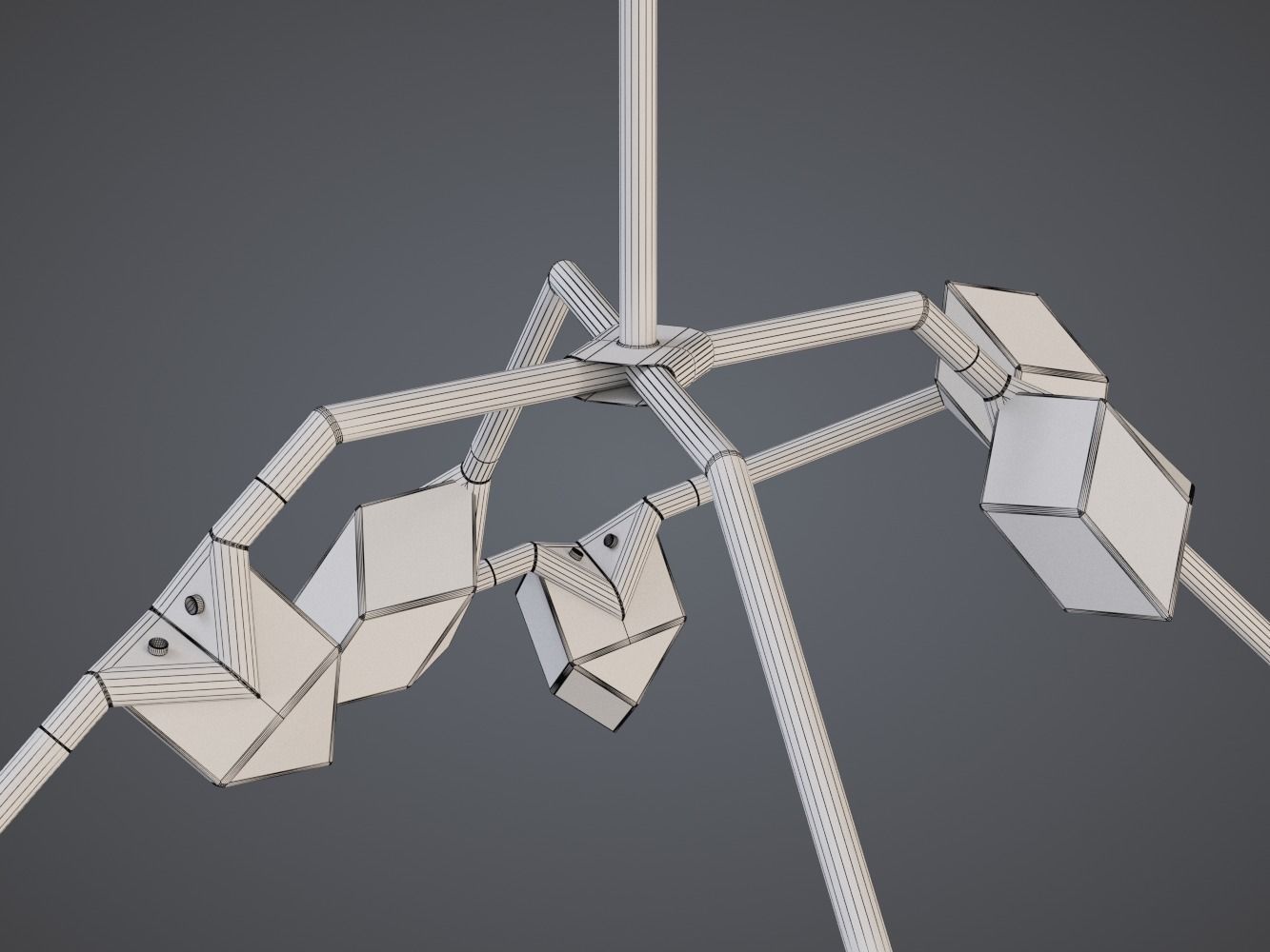 Bec Brittain Seed Collection 3D model_20