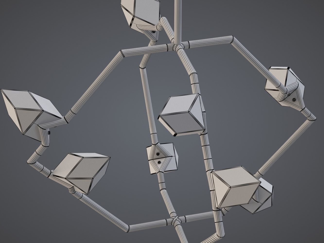 Bec Brittain Seed Collection 3D model_7