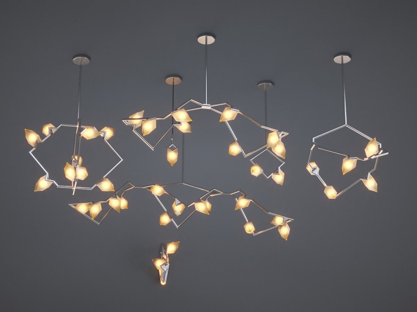 Bec Brittain Seed Collection 3D model_2