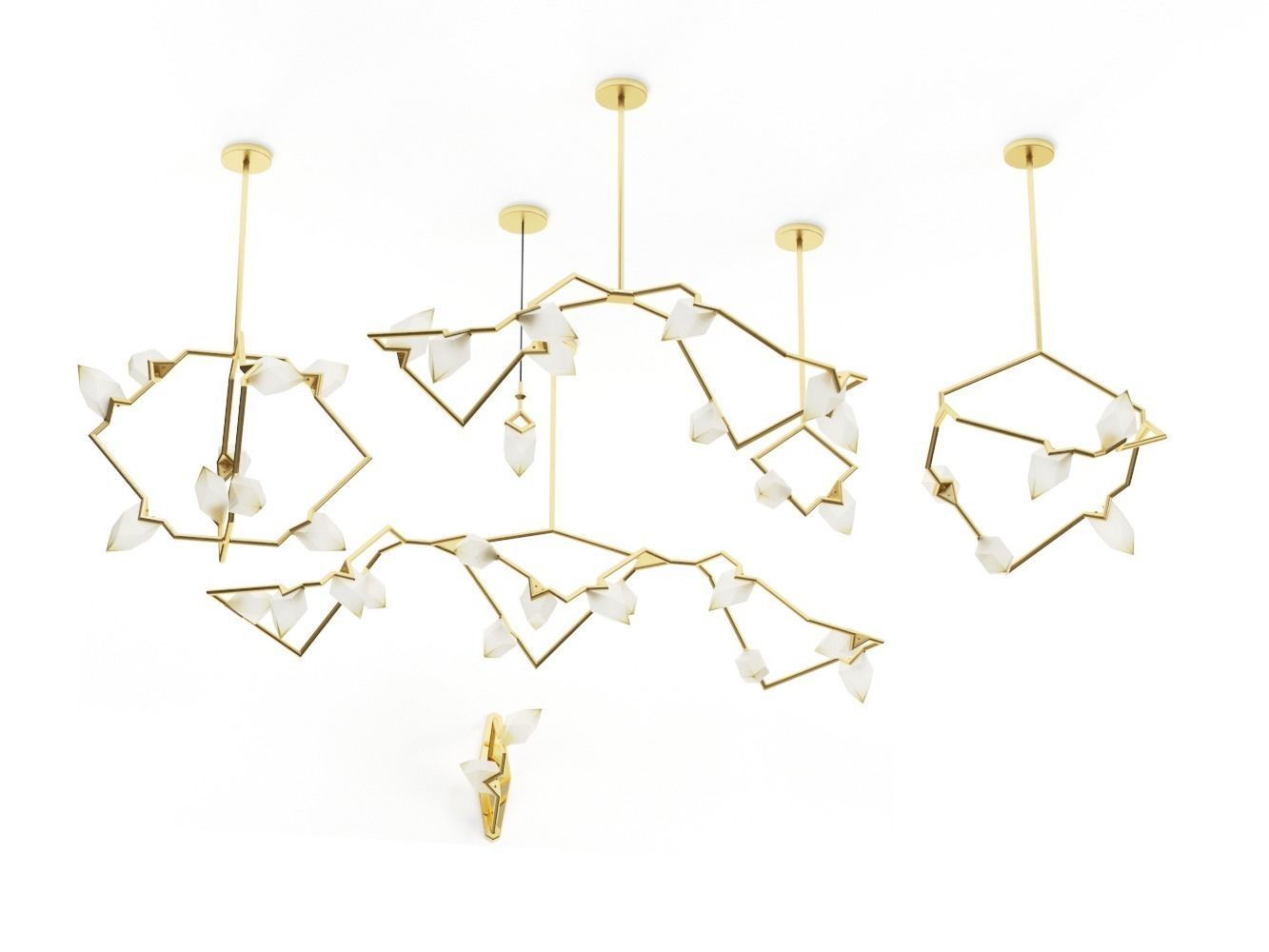 Bec Brittain Seed Collection 3D model_0