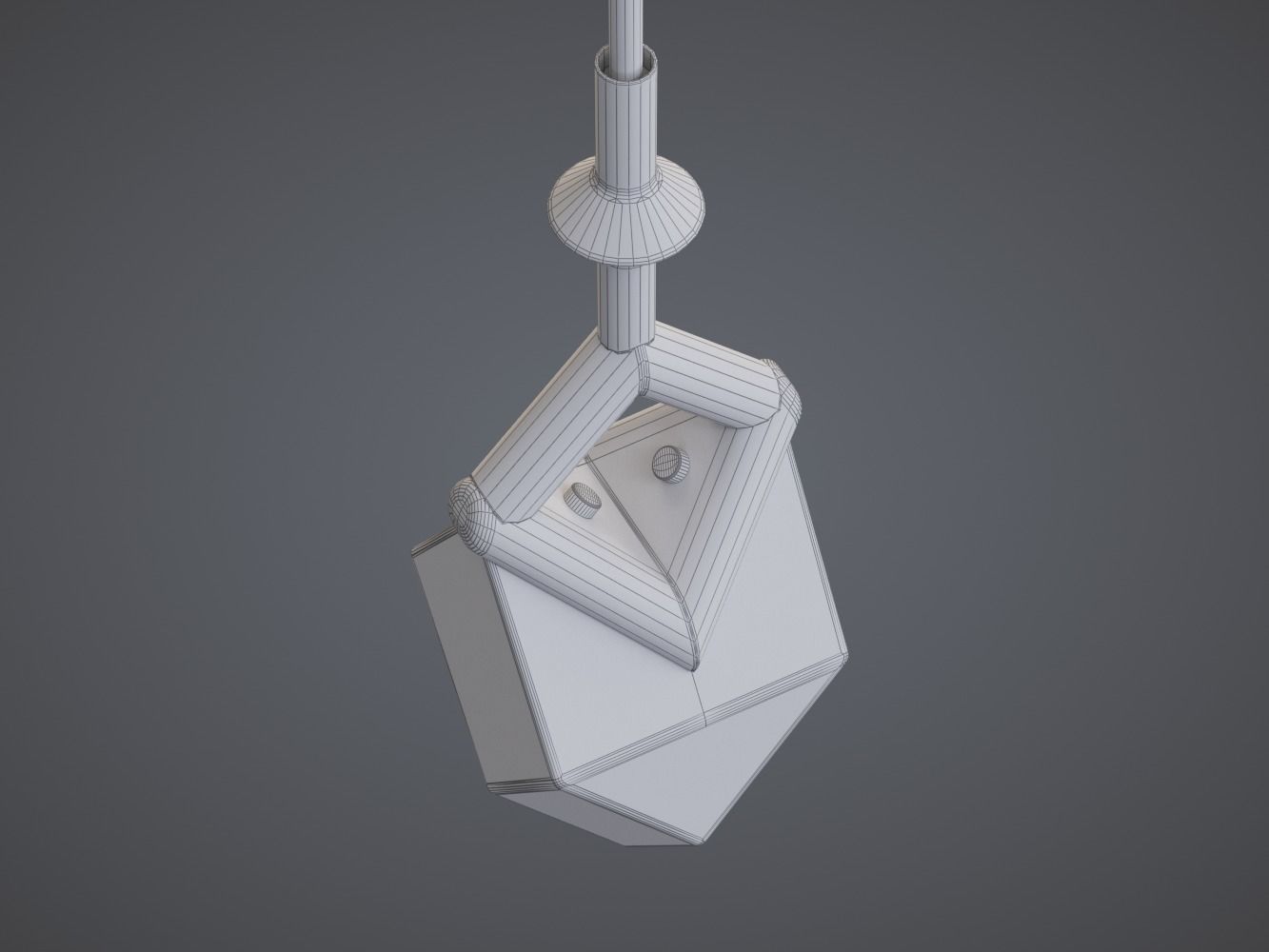 Bec Brittain Seed Collection 3D model_24