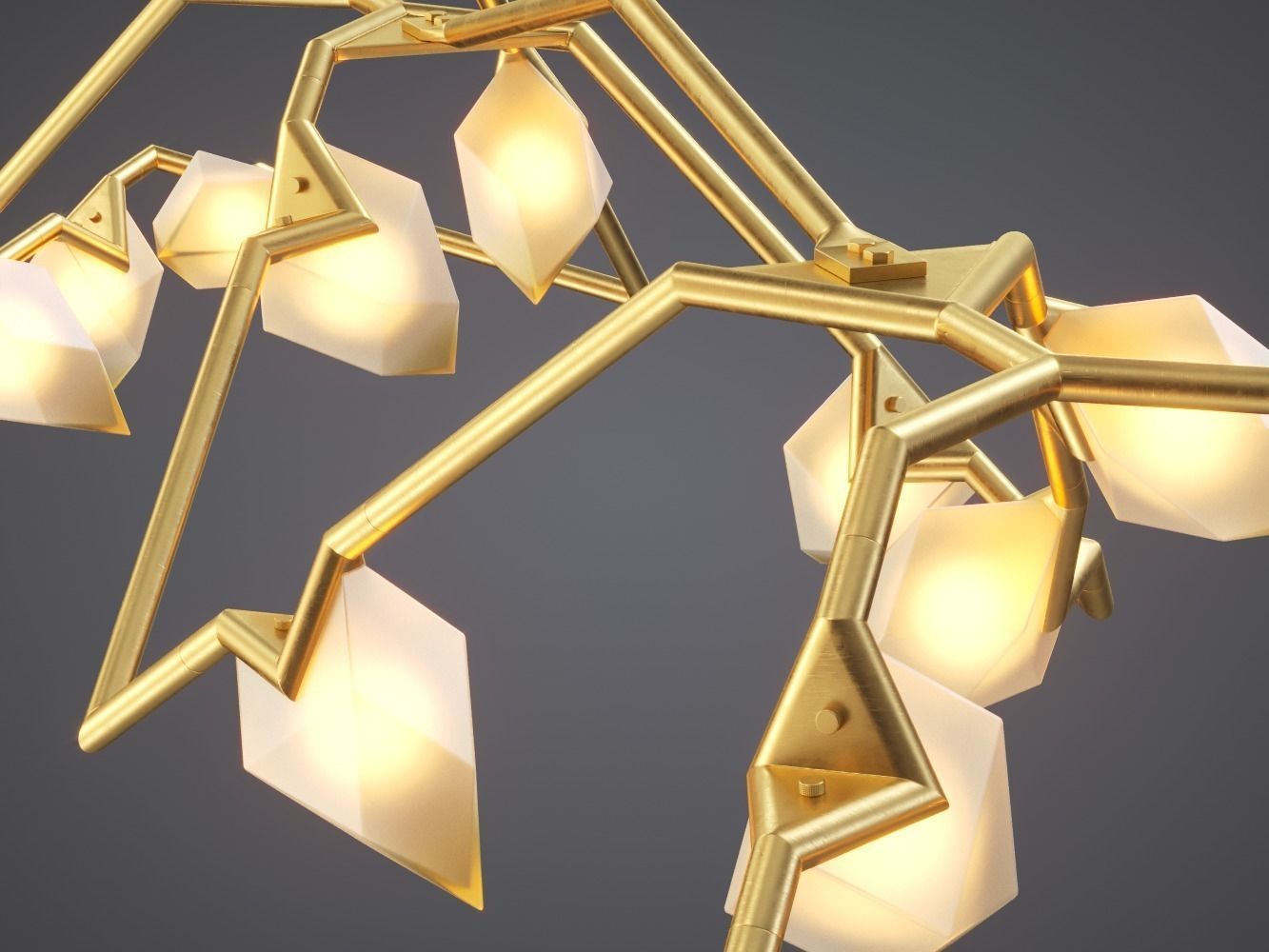 Bec Brittain Seed Collection 3D model_14