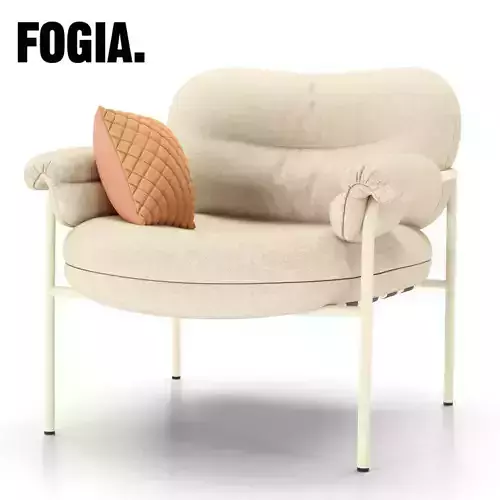 Armchair Fogia Bollo