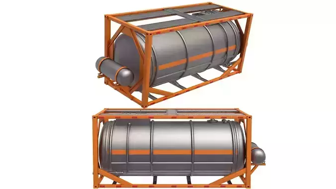 Tank Container