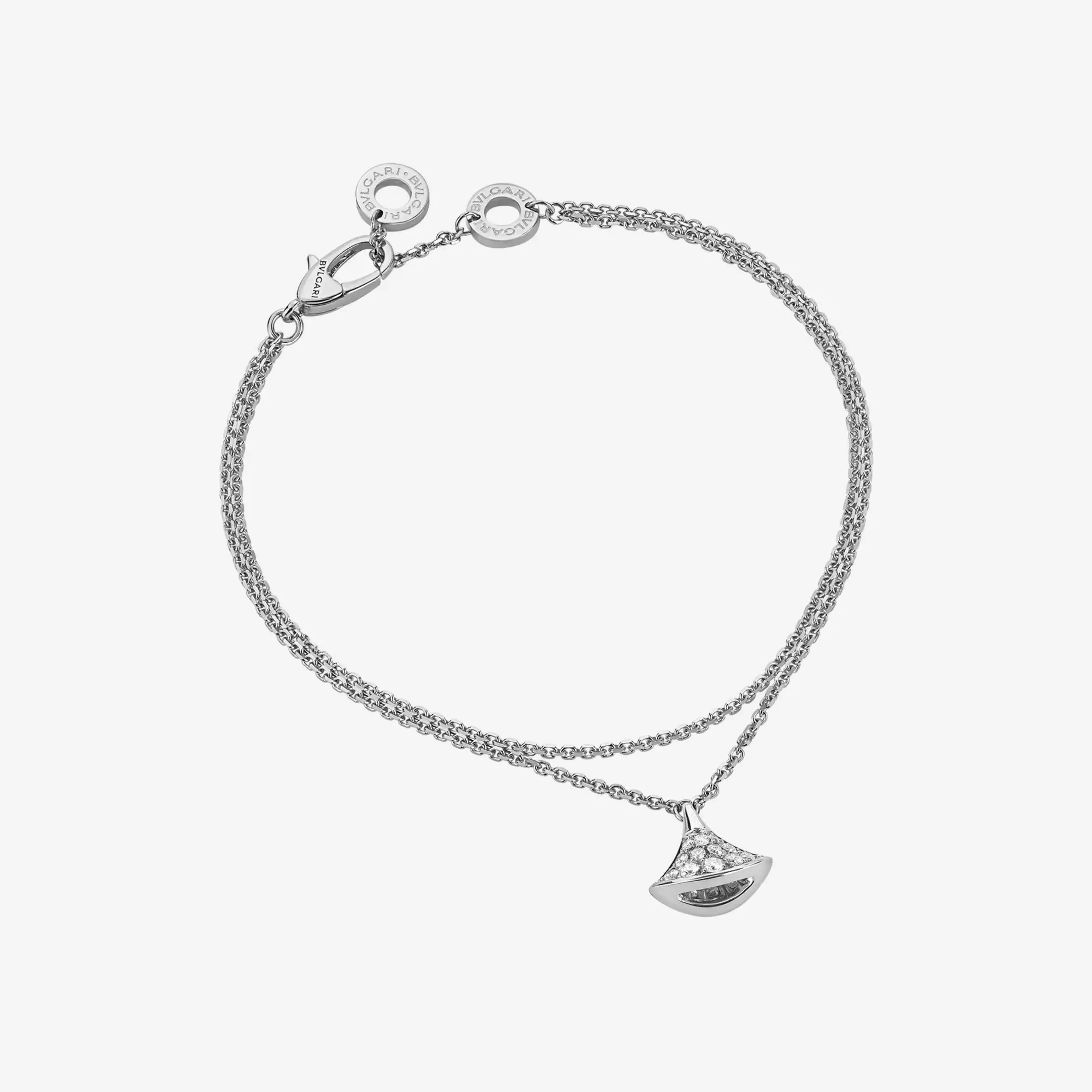 BOUCHERON - DIVAS DREAM - BRACELET 3D print model