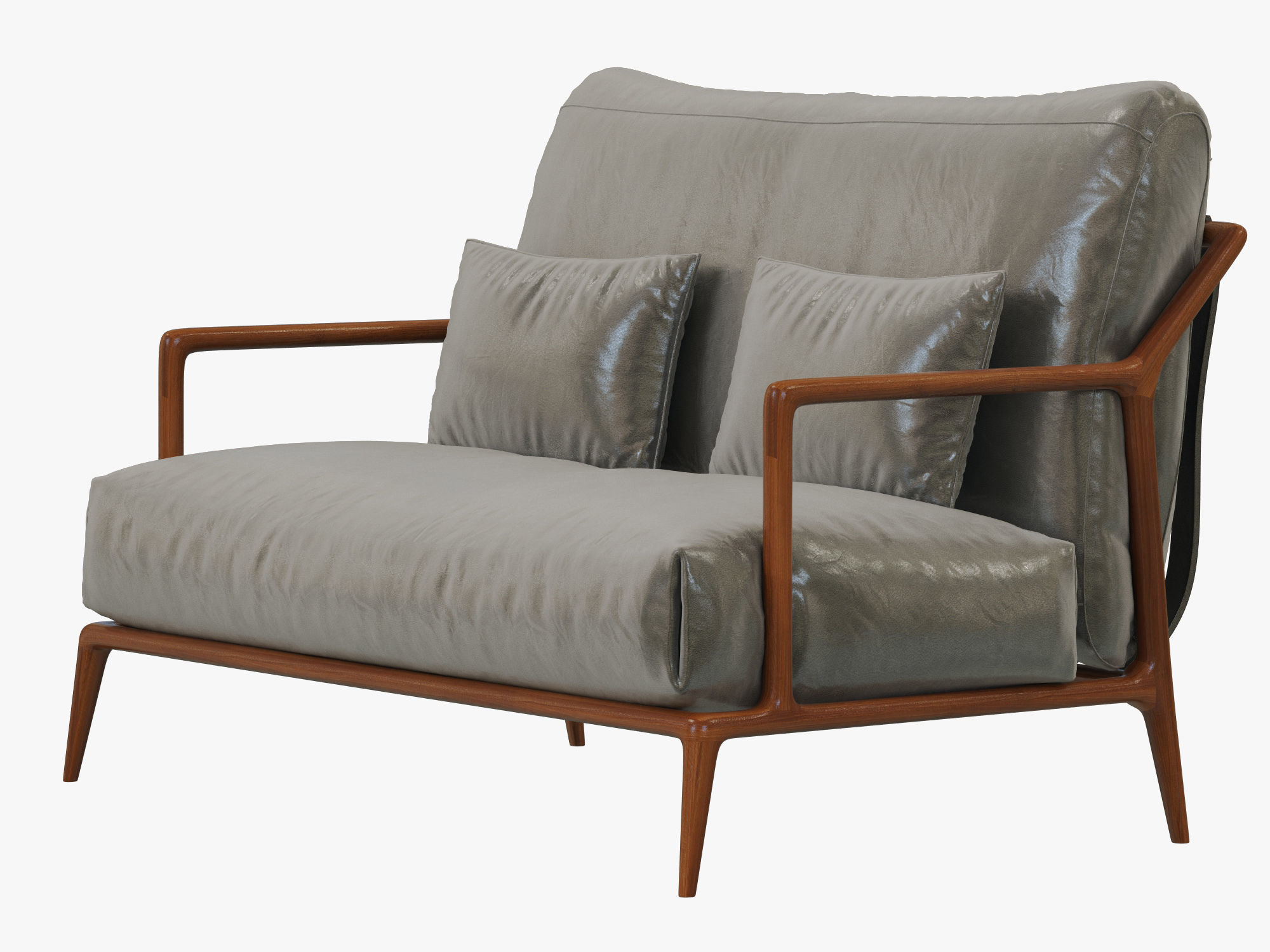 philipp selva INDIGO sofa 3D model_3