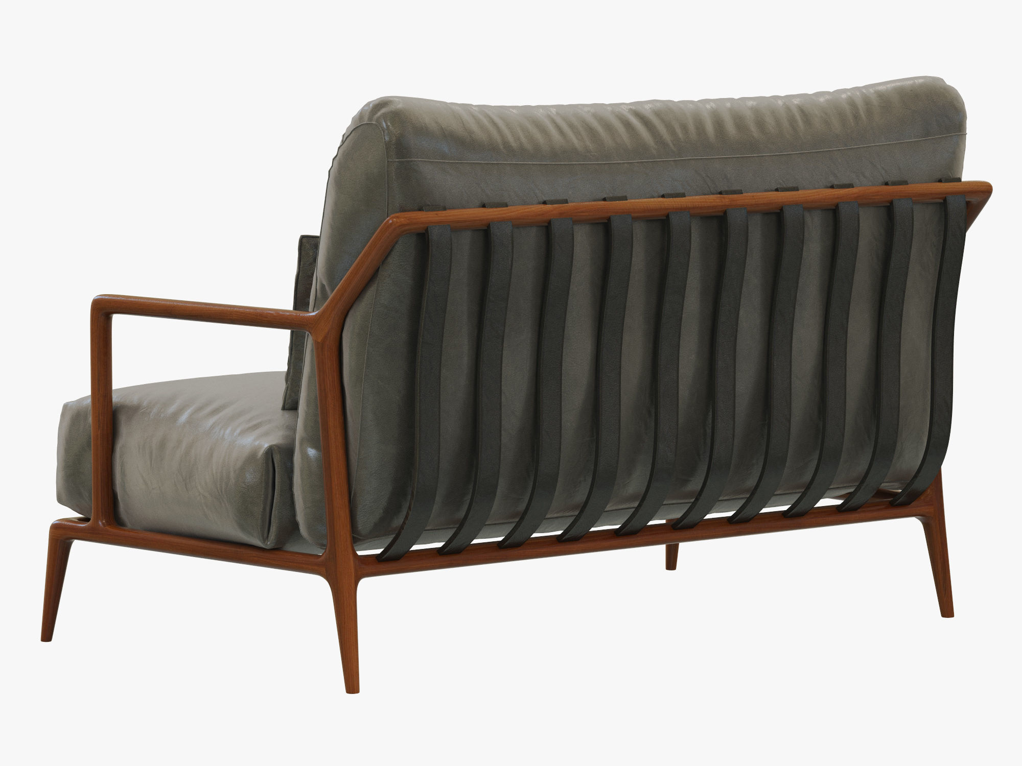 philipp selva INDIGO sofa 3D model_1