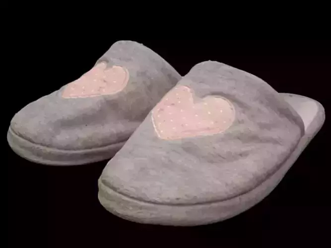 Bedroom Slippers