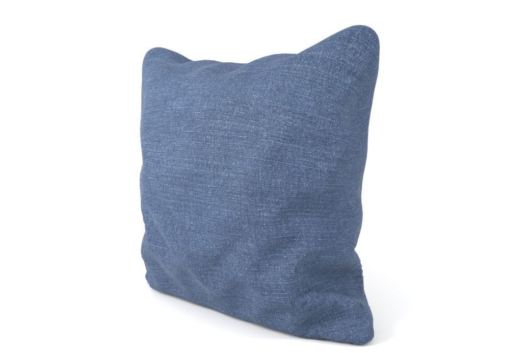 Free 3D Cushion Free 3D model