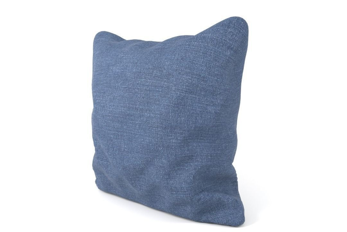 Free 3D Cushion Free 3D model