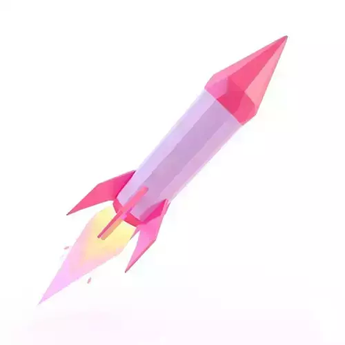 Prop Firework Rockets 3D model Wooden Rocket Nexus VR / AR / low-poly | CGTrader