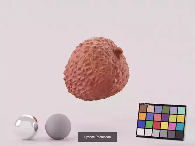 Tropical Fruit Pack 7