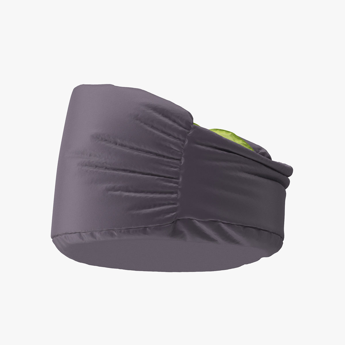 Pouf Bowly 3D model_8