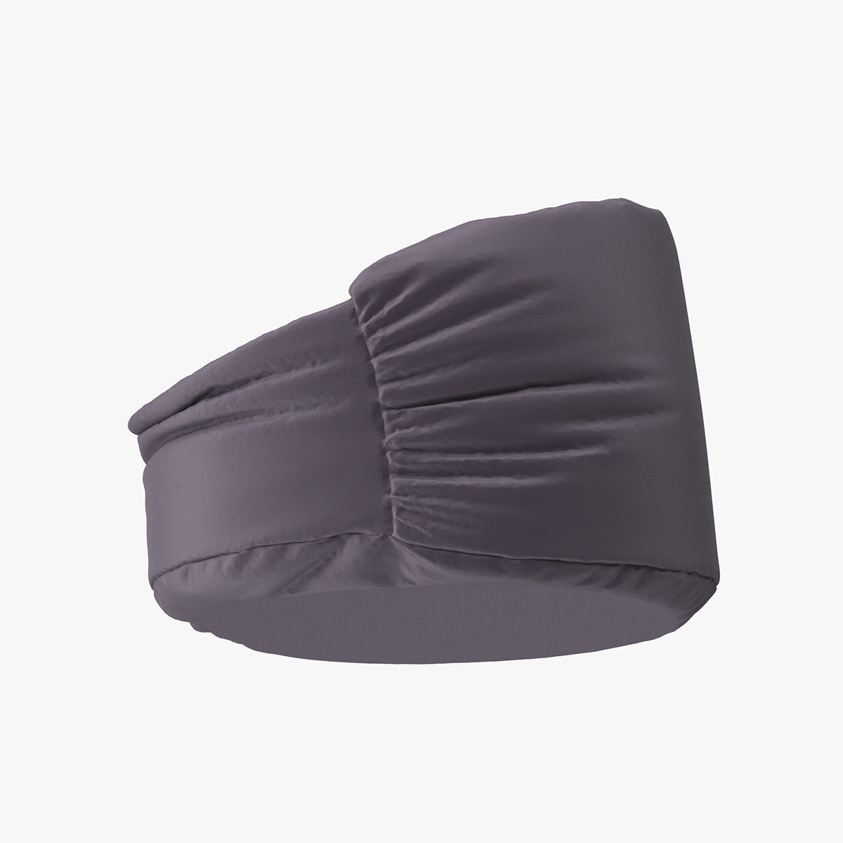 Pouf Bowly 3D model_7