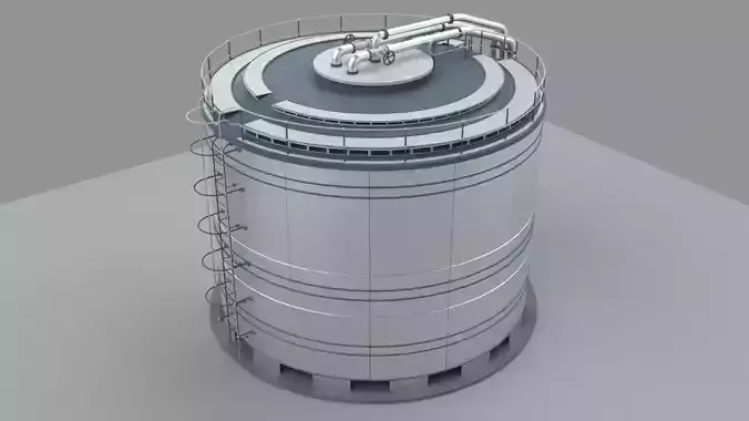 Barrel for water or oil or any liquid