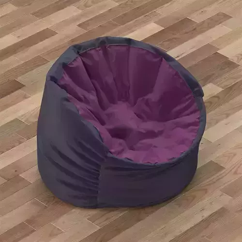 Pouf Bowly 01