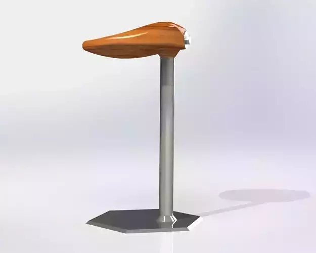 Stool Chair ROUTH