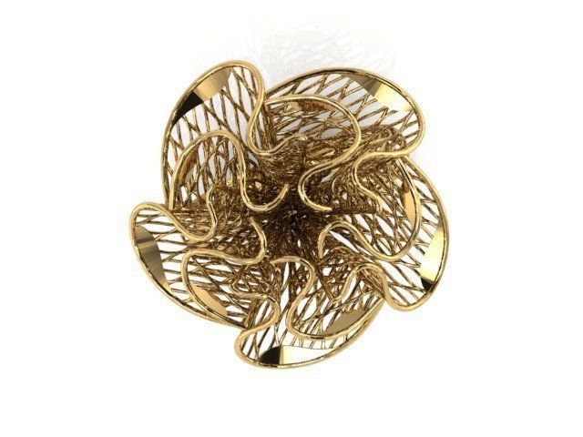 Ring ultra vision 3D print model_1