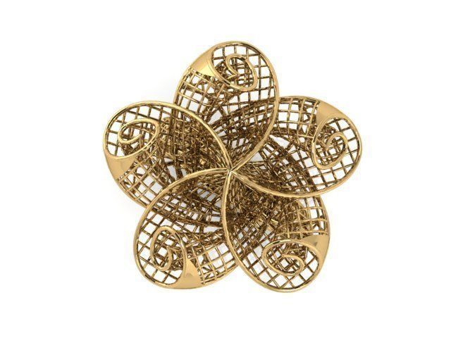 Ring ultra vision 3D print model_1