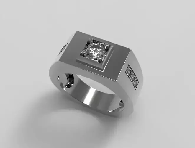 Men s ring